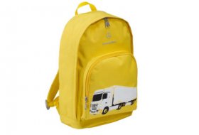 Детский рюкзак Mercedes B67876162