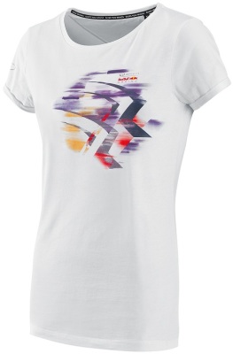 Женская футболка Infiniti Red Bull M115550