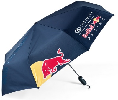 Зонт Infiniti Red Bull M114146