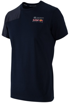 Мужская футболка Infiniti Red Bull M112242