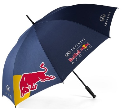 Зонт Infiniti Red Bull M110989