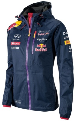 Женская куртка Infiniti Red Bull M112096