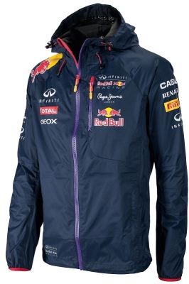 Мужская куртка Infiniti Red Bull M112008