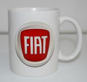 Кружка Fiat FIAMUG