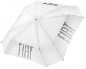 Складной зонт Fiat 50907183
