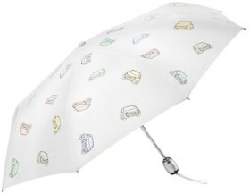 Складной зонт Fiat 50907184