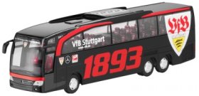 Модель автобуса Mercedes B66004310