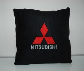 Подушка Mitsubishi MITPILBLACK