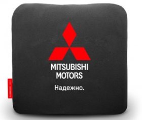 Подушка Mitsubishi RU000023