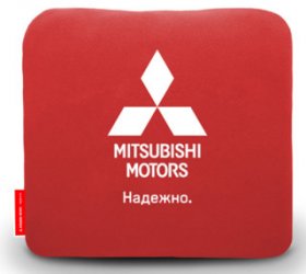 Подушка Mitsubishi RU000022