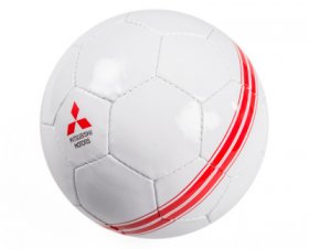 Футбольный мяч Mitsubishi MME50560