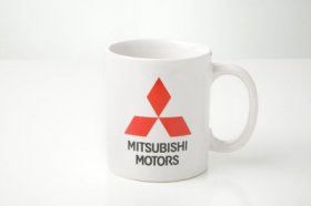 Набор кружек Mitsubishi MME50356
