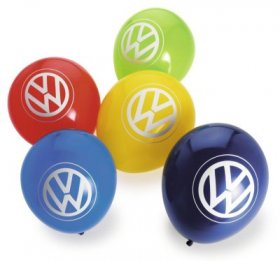 Воздушные шары Volkswagen 000087703N