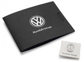 Значок Volkswagen 000087000GJKA