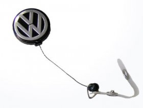 Брелок Volkswagen 000087013