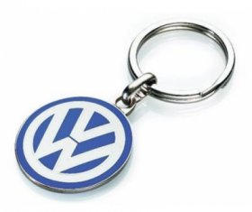 Брелок Volkswagen 000087010