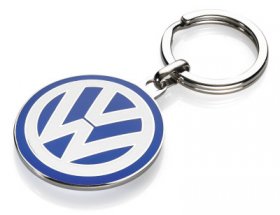 Брелок Volkswagen 000087010C