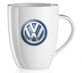 Чашка Volkswagen 000069601D