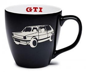 Кружка Volkswagen GTI 5GB069601041