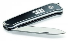 Складной нож Volkswagen 000069692BYPN