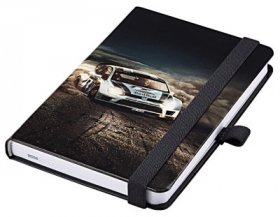 Записная книжка Volkswagen 000087216D538