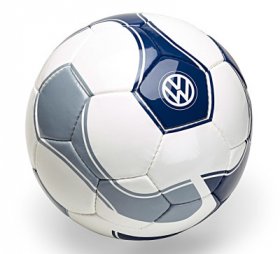 Футбольный мяч VW 000050540A284