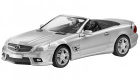 Модель Mercedes SL 63 AMG B66960018