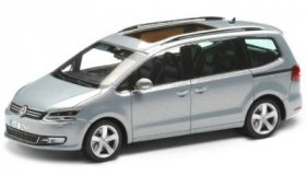 Модель Volkswagen Sharan 7M0099300R7I