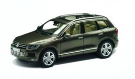 Модель VW Touareg 7P1099300H8Z