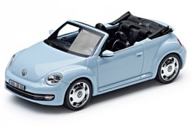 Модель VW Beetle Cabrio 5C3099300P5F