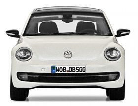 Модель VW Beetle 5C10993000K1