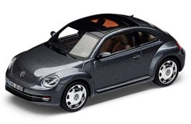 Модель VW Beetle 5C1099300D7X