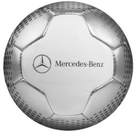 Футбольный мяч Mercedes B66955343