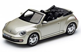 Модель VW Beetle Cabrio 5C3099300P7W