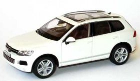 Модель VW Touareg 7P1099300R9A