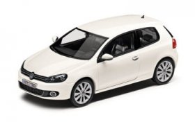 Модель Volkswagen Golf 6 5K0099300AB9A