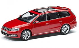 Модель VW Passat Estate 3AF099300Y3D