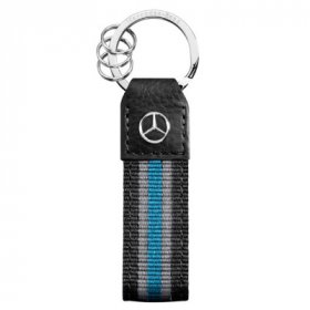 Брелок для ключей Mercedes B66953832