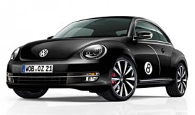 Модель VW Beetle 8 5C1099300B041
