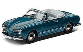 Модель Volkswagen Karmann 000099300032