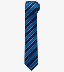 Шелковый галстук Volkswagen 000084320D171