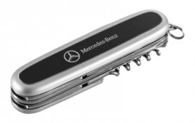 Перочинный нож Mercedes B66957966