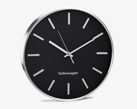 Настенные часы Volkswagen 5TD050810NLB