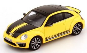 Модель Volkswagen Beetle 5C5099300B1B