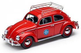 Модель Volkswagen Beetle 111099300A645