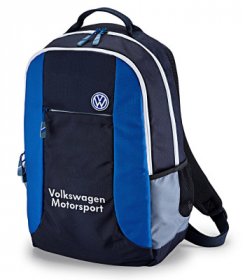Рюкзак Volkswagen Motorsport 5GV087327530