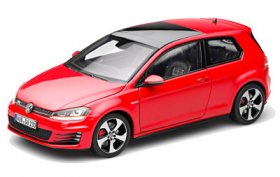 Модель VW Golf 7 GTI 5G3099302BFC