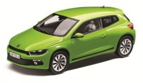 Модель VW Scirocco 1K8099302AR6T