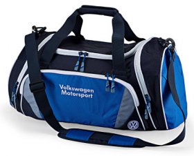 Спортивная сумка VW 5GV087318A530