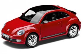 Модель Volkswagen Beetle 5C1099302ANA